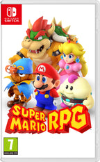 Super Mario RPG (GB)