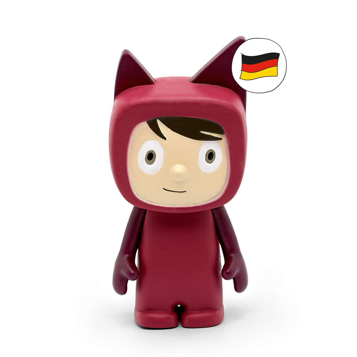 Tonies Hörfigur für Toniebox Kreativ Beere [Tonies]
