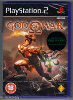 God of War 1 (GB)