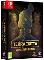 Terracotta (GB) — Collector's Edition