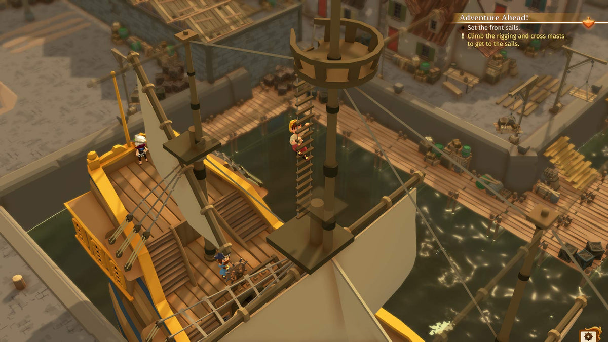 Stranded Sails (DE)