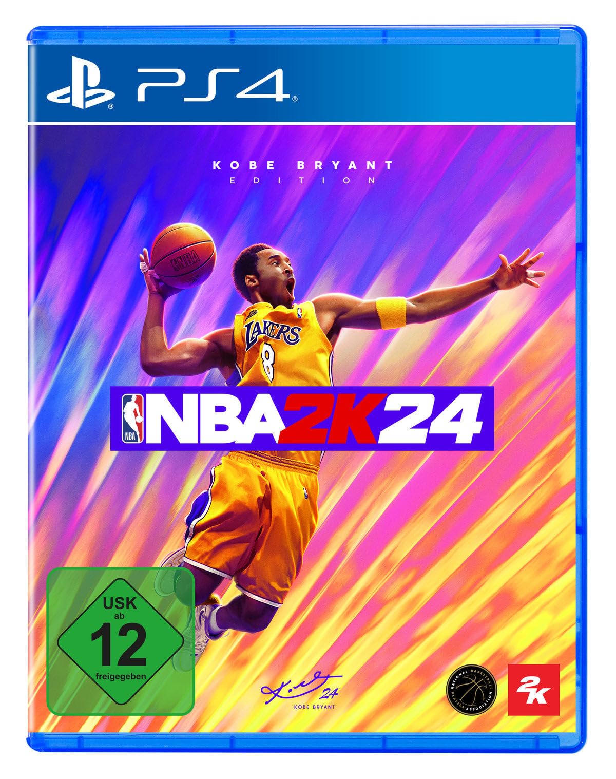 NBA 2K24 (DE)