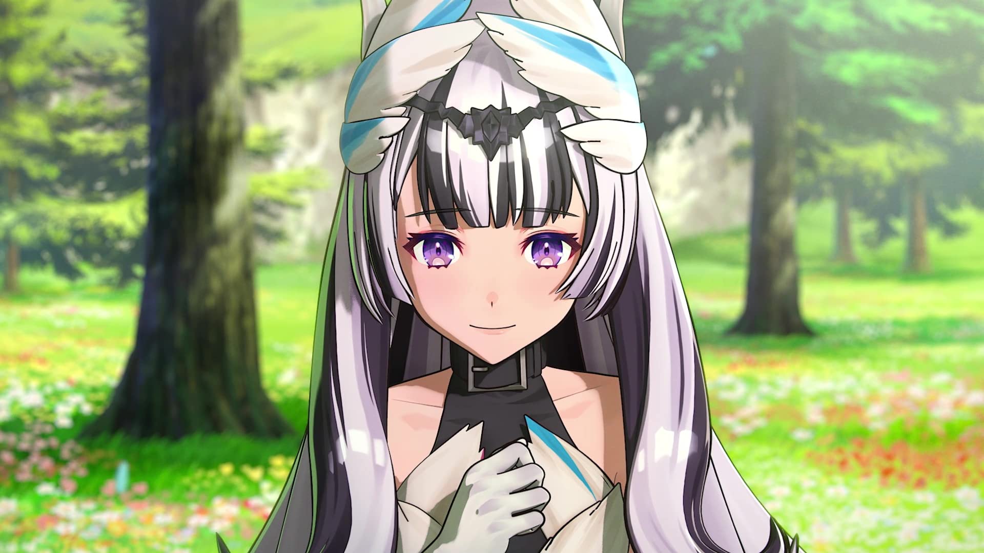 Fire Emblem Engage (ES)