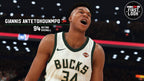 NBA 2K19 (JP)
