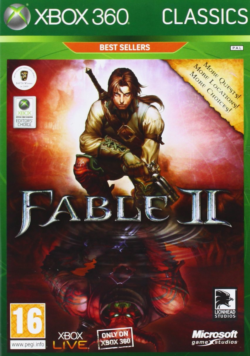 Fable II / 2 (AT) — Classics