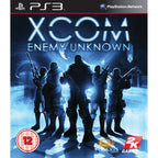 XCOM: Enemy Unknown (GB)