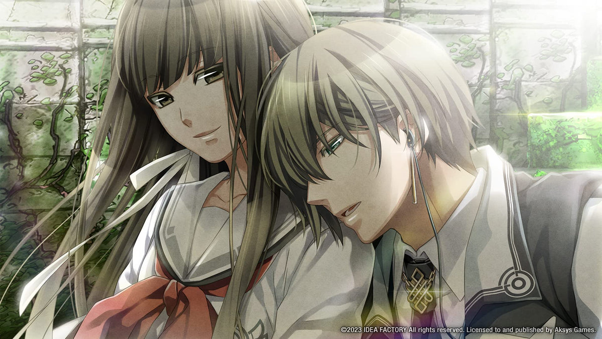 Norn9: Last Era (GB)