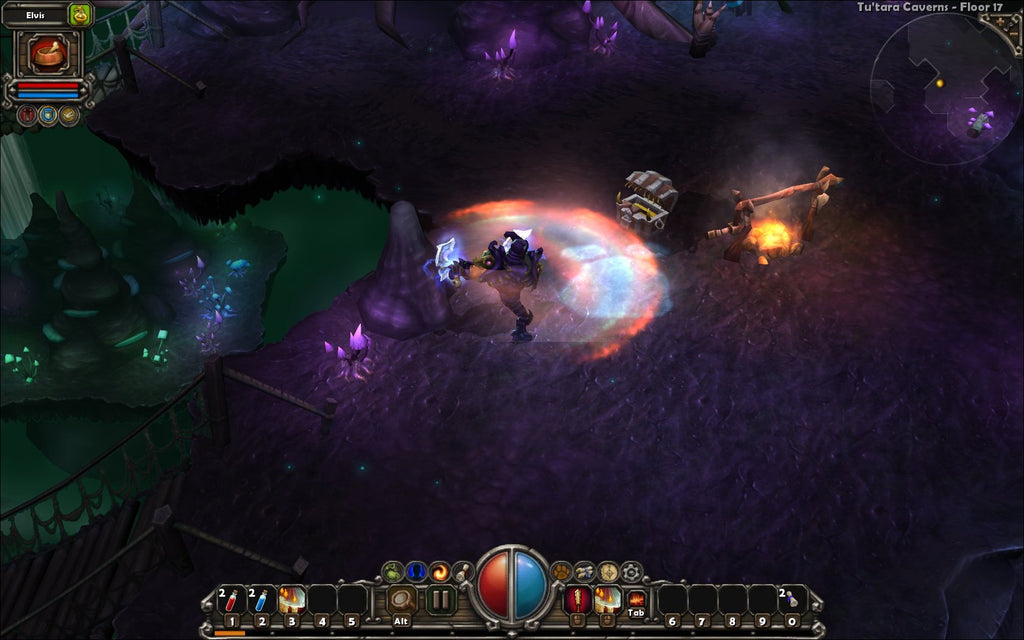 Torchlight (GB)