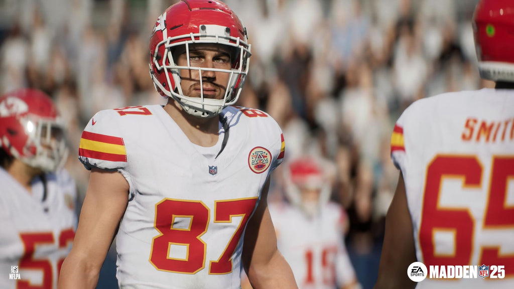 Madden NFL 25 (DE)