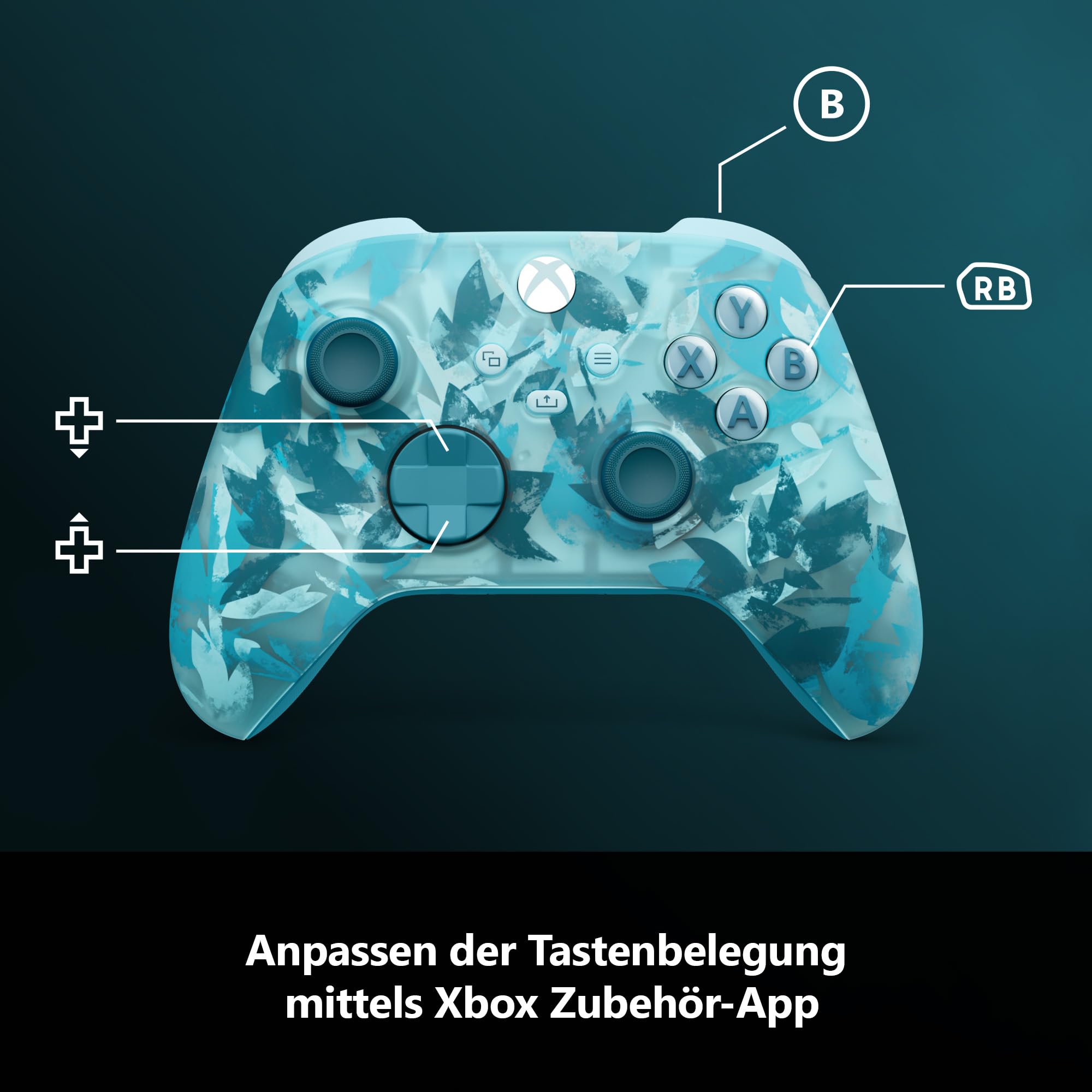 Original Wireless Controller Ice Breaker — Special Edition
