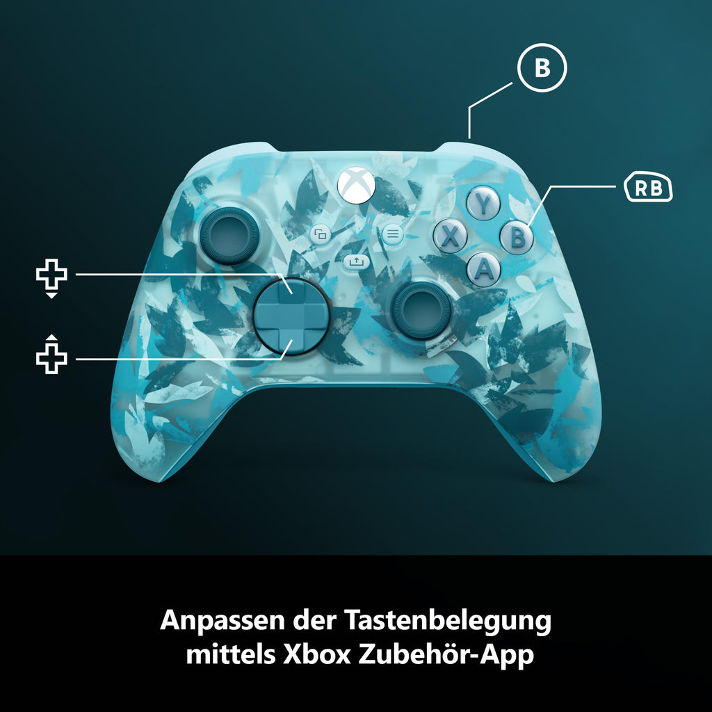 Original Wireless Controller Ice Breaker (EU) — Special Edition