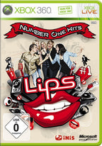 Lips: Number One Hits (DE)