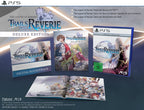 The Legend of Heroes: Trails into Reverie (DE) — Deluxe Edition