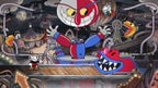 Cuphead (DE) — Limited Edition