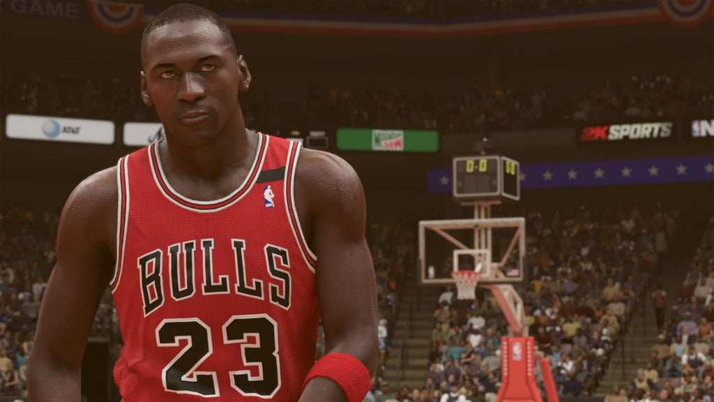 NBA 2K23 (DE)
