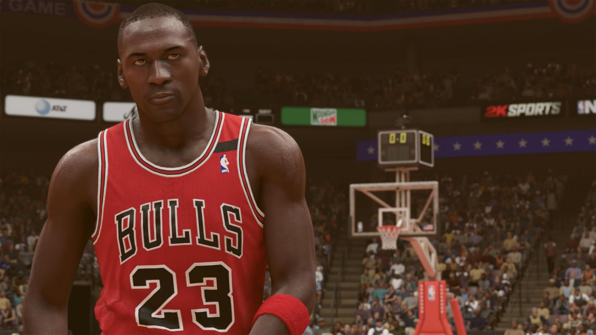NBA 2K23 (DE)