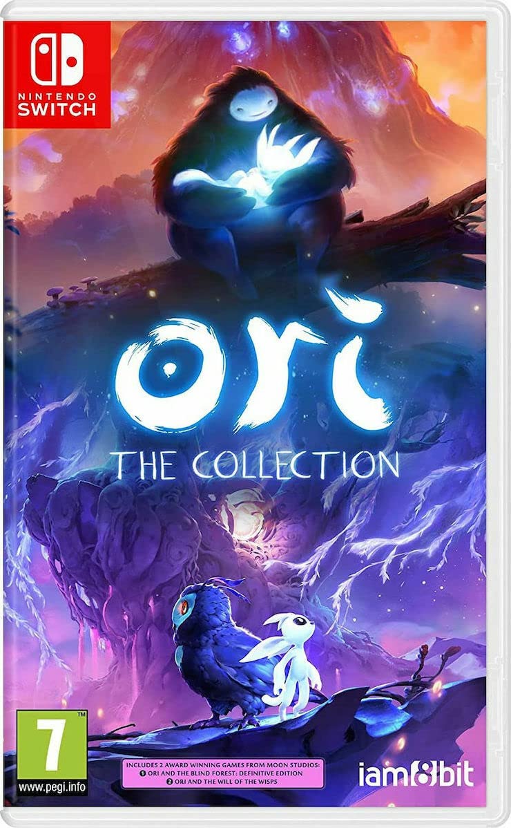 Ori: The Collection (ES)