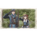 Valkyria Chronicles (US) — Remastered