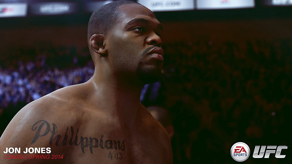 UFC (AT)