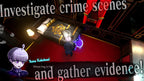 Master Detective Archives: Rain Code Mysteriful Limited Edition (DE) — Big Box