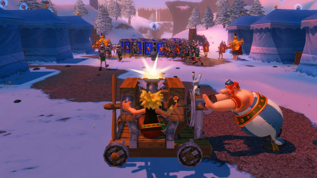 Asterix Maxi Collection (DE)