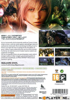 Final Fantasy XIII (NL)