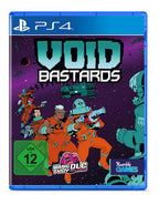 Void Bastards (DE)
