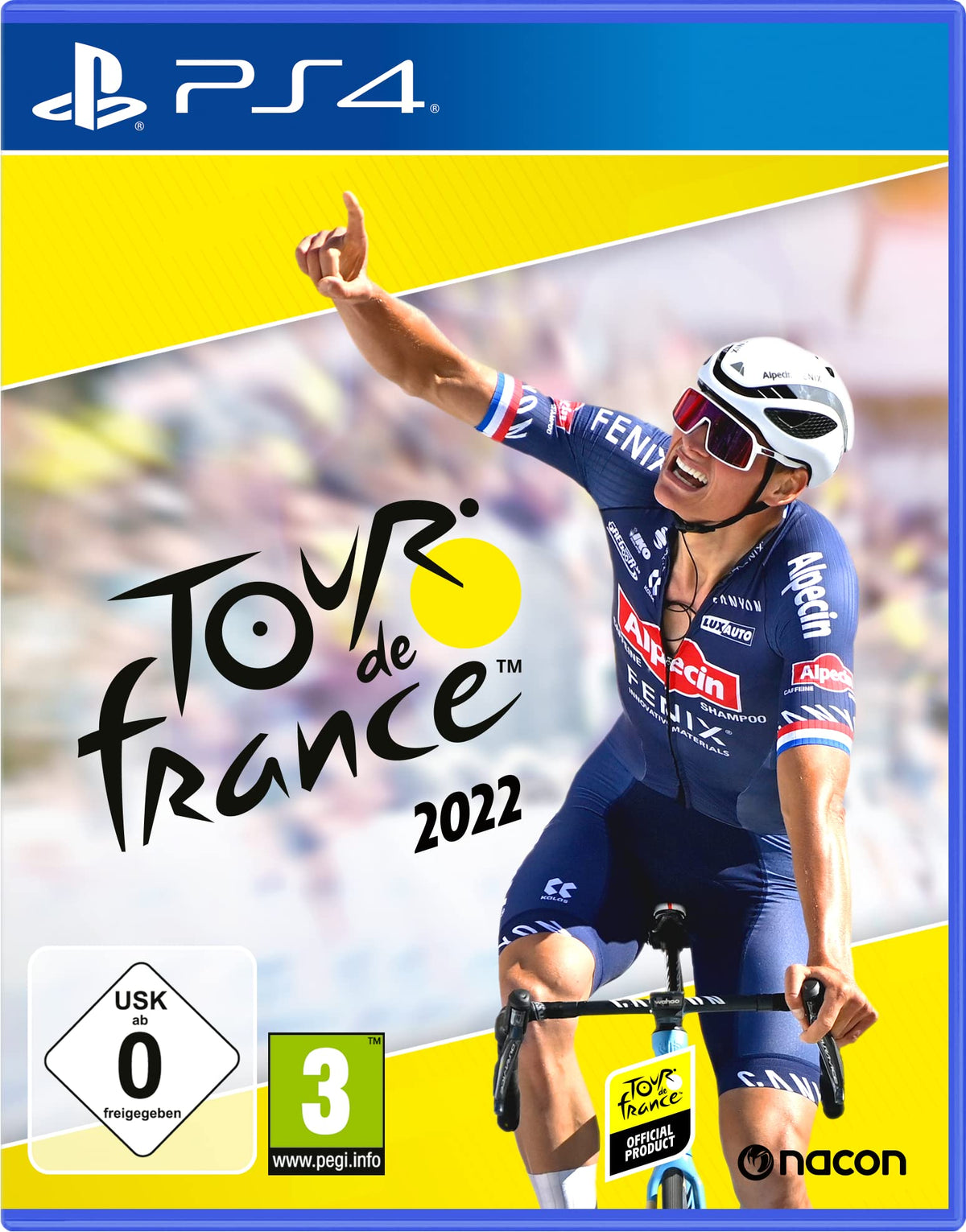 Tour de France 2022 (DE)
