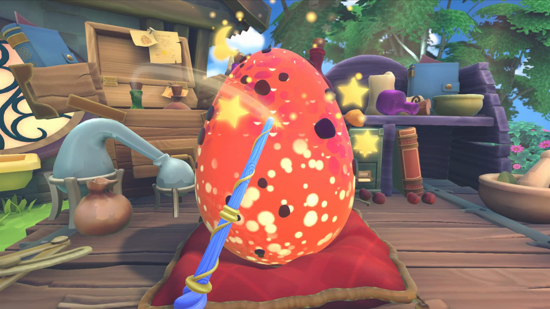 My Universe: My Baby Dragon (DE)