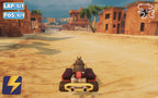 Moorhuhn Kart 2 (DE)