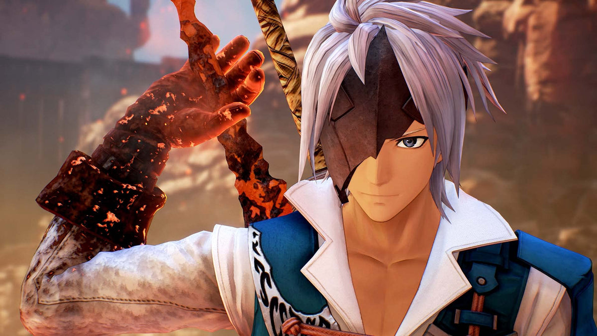 Tales of Arise (GB)