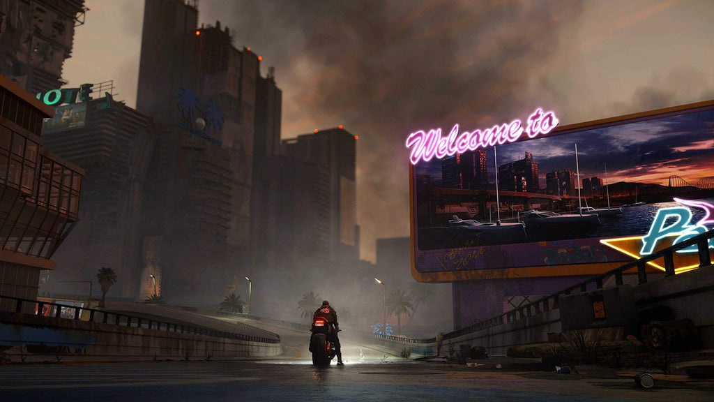 Cyberpunk 2077 (DE)
