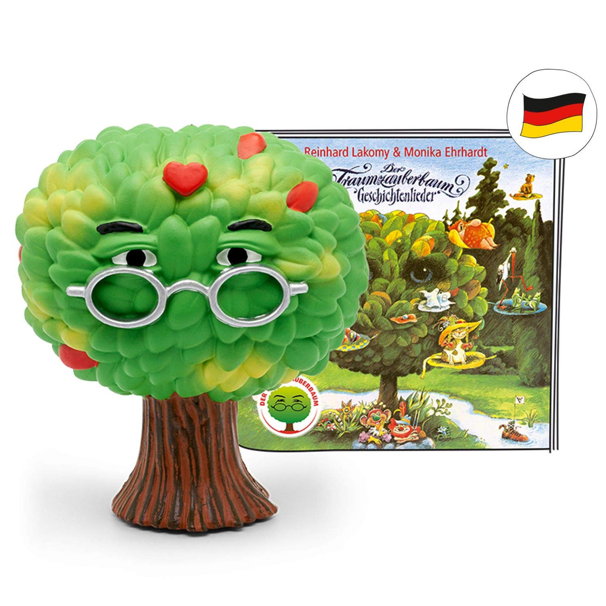 tonies Hörfigur – Der Traumzauberbaum - Geschichtenlieder