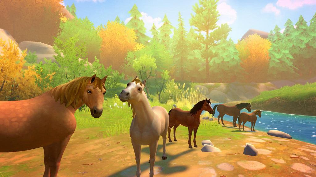 Horse Club Adventures 2: Hazelwood Stories (DE)