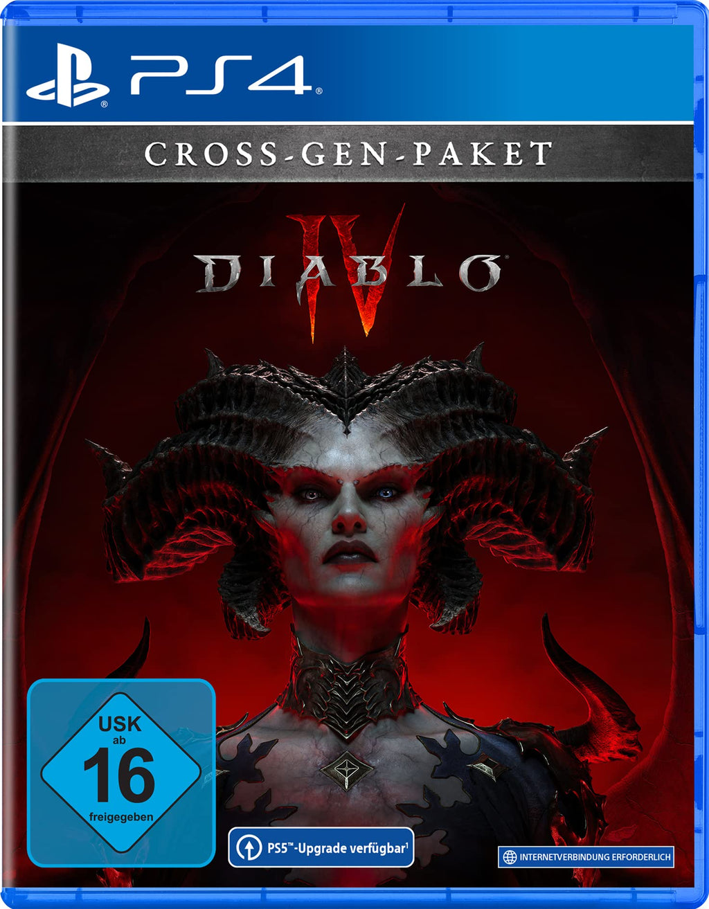 Diablo 4 (DE)