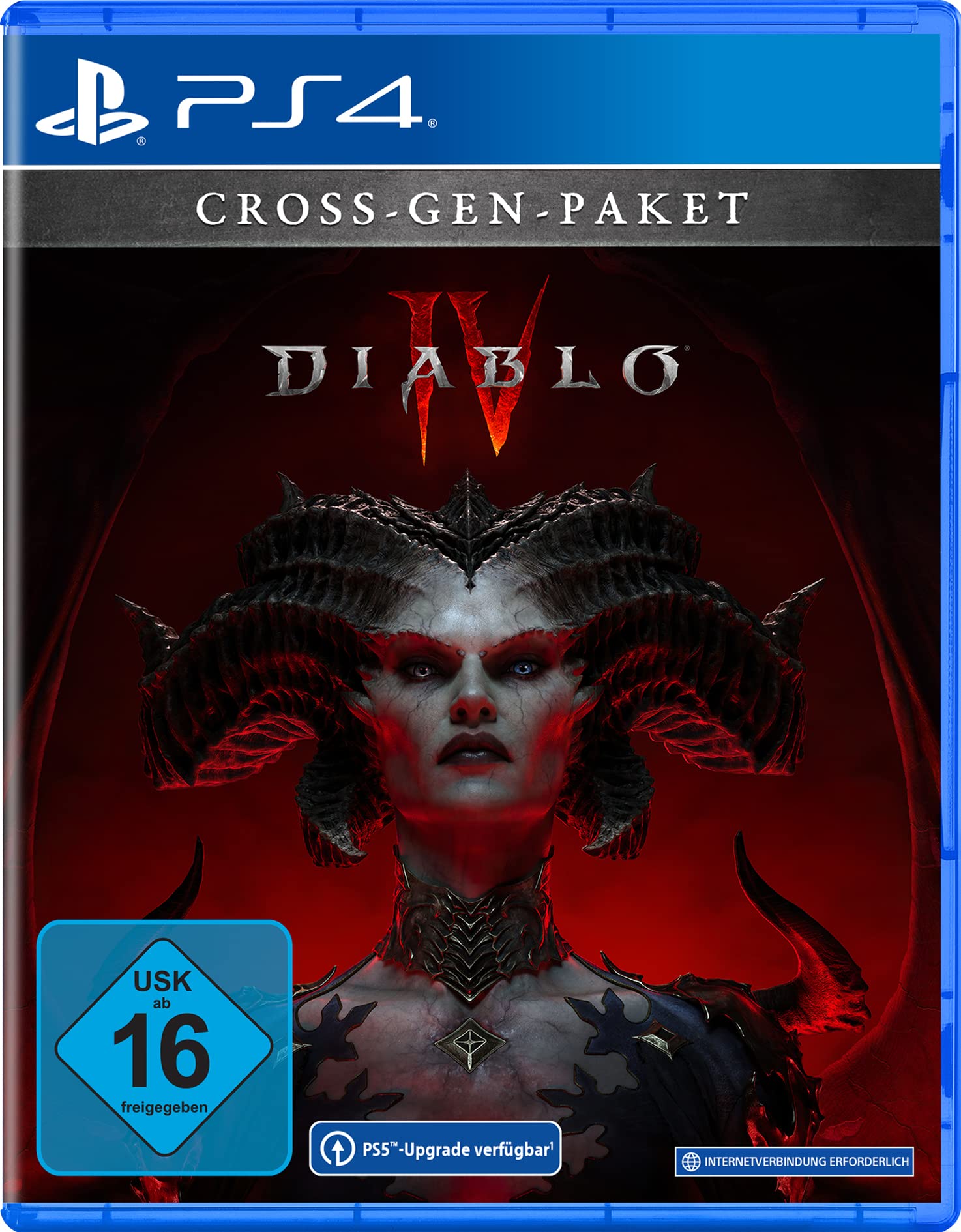 Diablo 4 (DE)