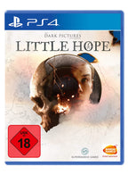 Dark Pictures: Little Hope (DE)