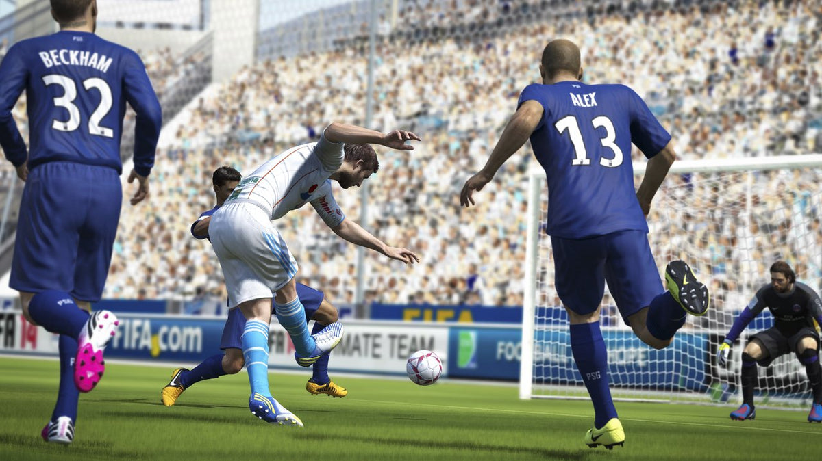 FIFA 14 (FR)