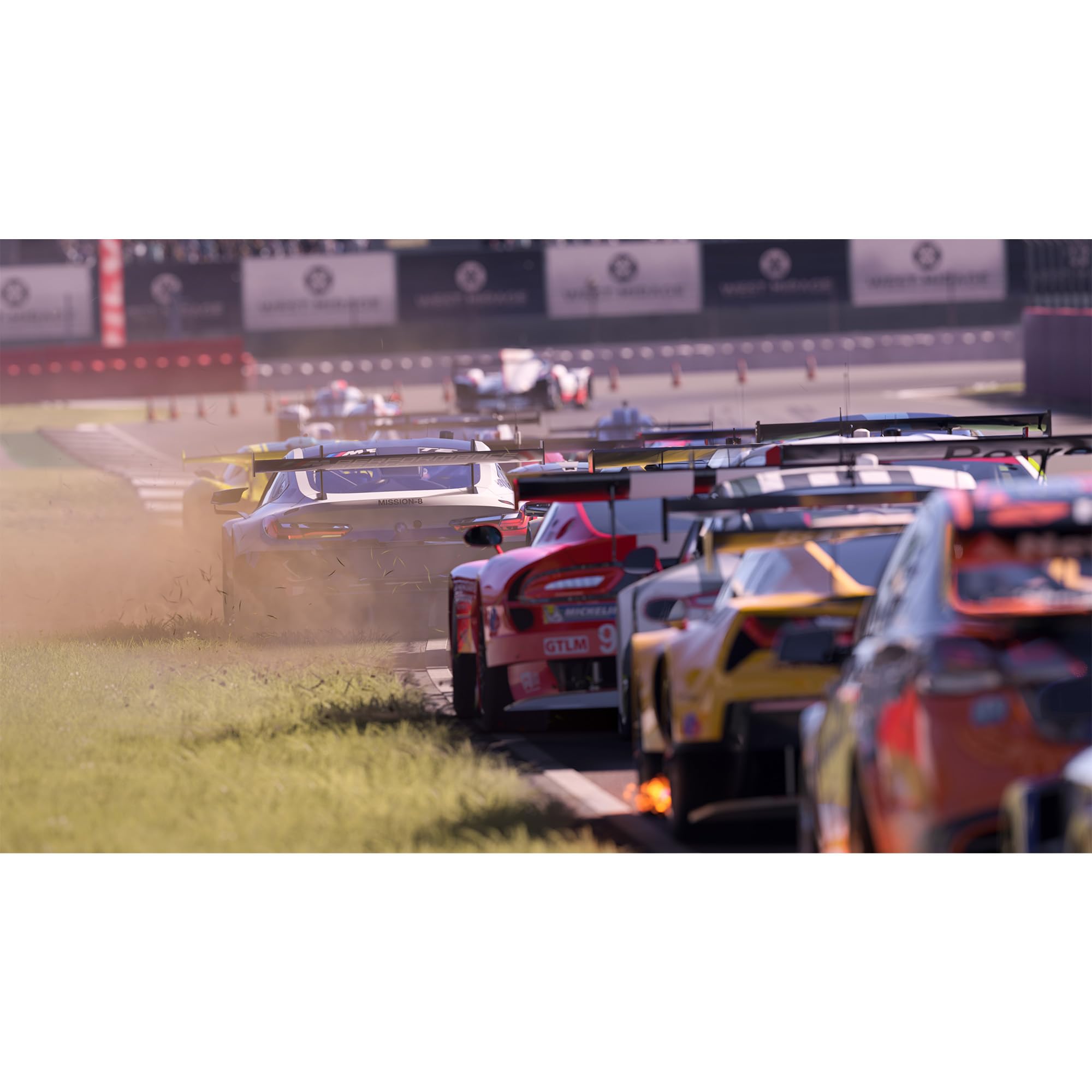 Forza Motorsport (DE)