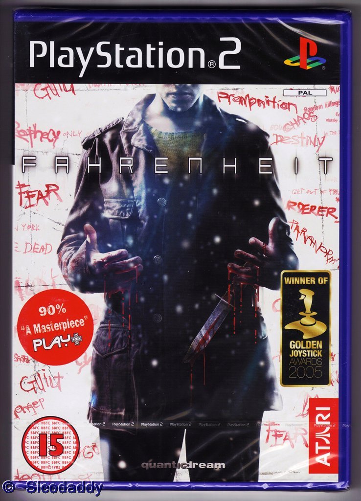 Fahrenheit (GB)
