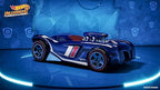 Hot Wheels Unleashed 2 Turbocharged (DE) — Day One Edition