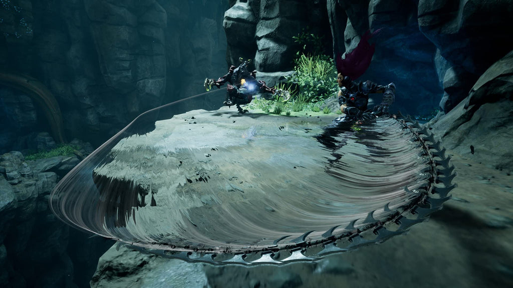 Darksiders III (EU)