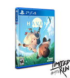 Haven (US) — Limited Run