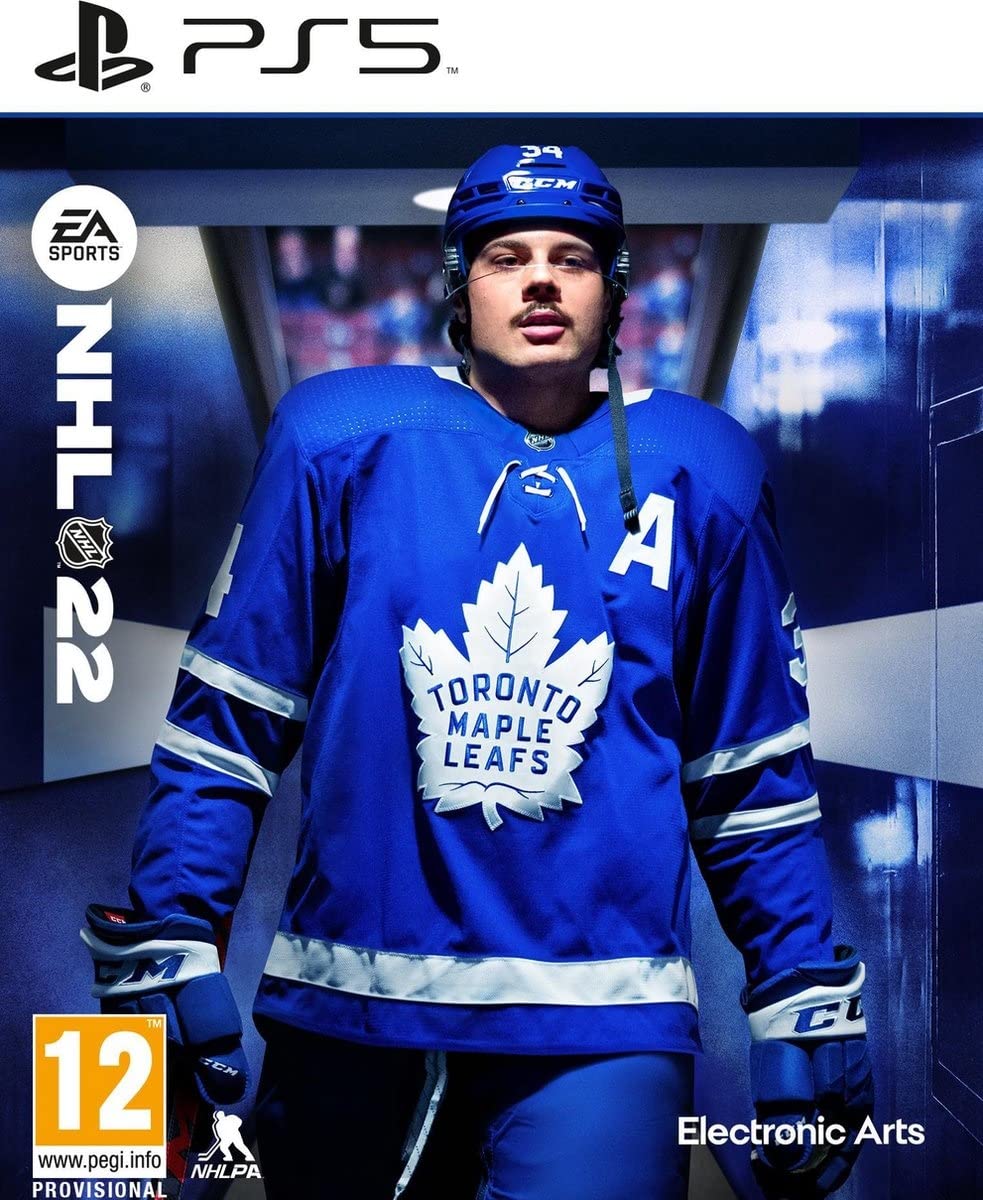 NHL 22 (GB)