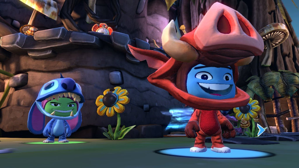 Disney Universe (GB)