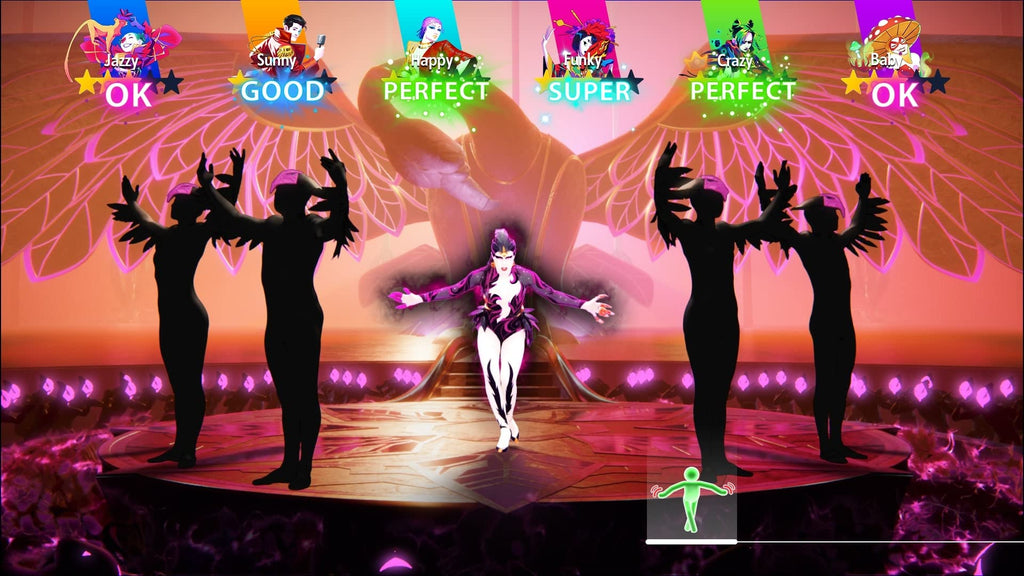 Just Dance 2023 Edition (DE)