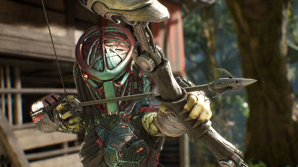 Predator: Hunting Grounds (DE)