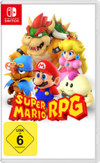 Super Mario RPG (DE)
