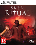 Sker Ritual (EU)