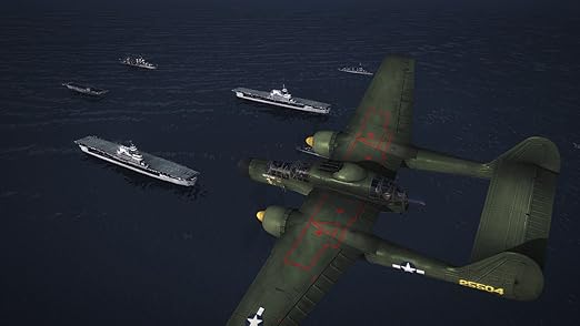 Damage Inc.: Pacific Squadron WWII (AT)